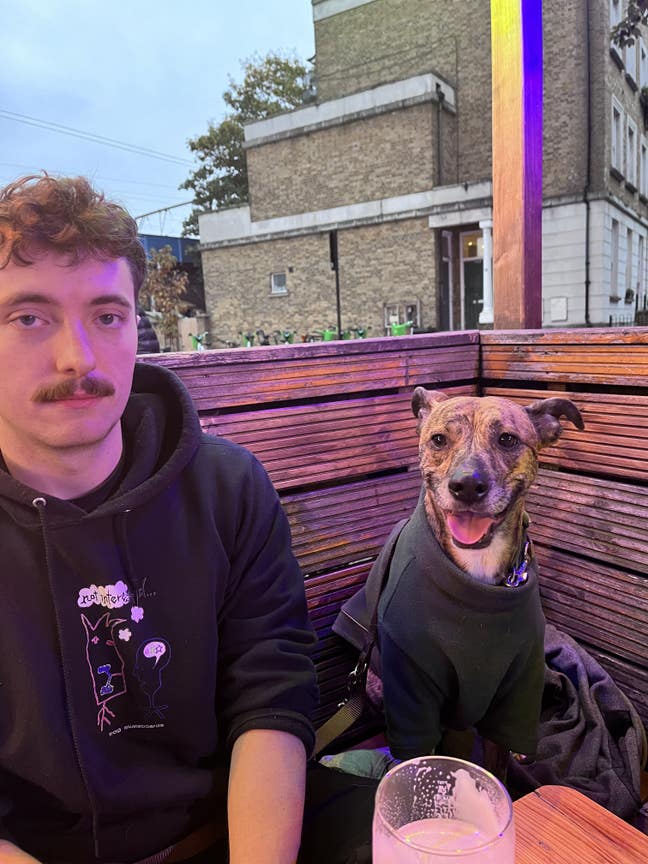 Looking to buddy up for a pet friendly share! Main Photo