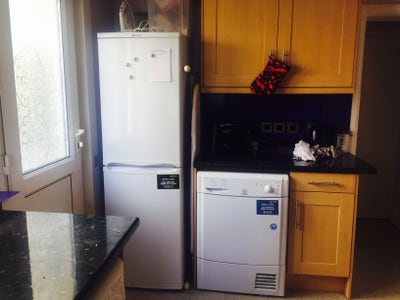 Room in Shared House Main Photo