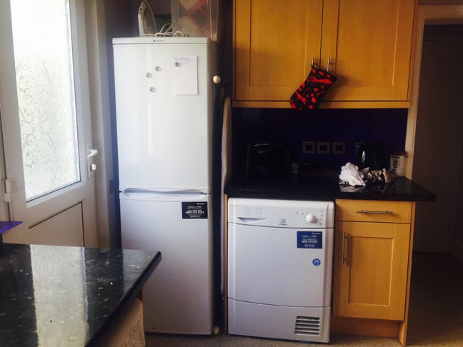 Room in Shared House Main Photo