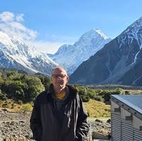 64 year old Male seeks a single or double room Main Photo