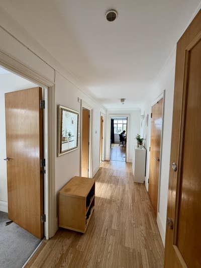 Lovely 1-bedroom apartment, Bermondsey  Main Photo