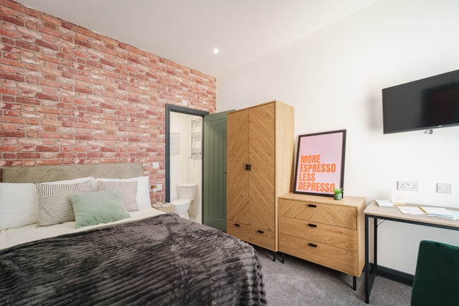 Only 1 Week Deposit😱 Gorgeous New CoLiving Space ❗ Main Photo