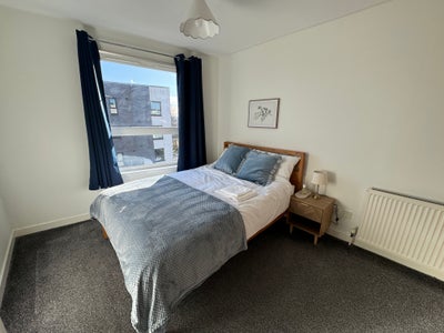 En-suite in the heart of Glasgow Main Photo