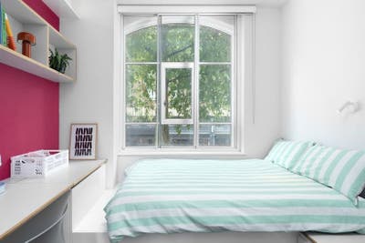 Scape Bloomsbury Student Accomidation Main Photo