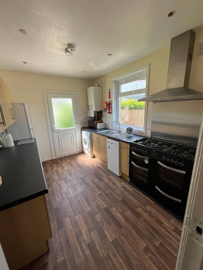 Flatmate needed for next academic year Kinnessburn Main Photo