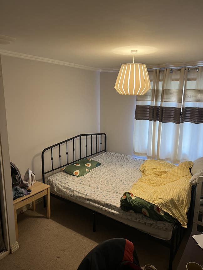 1 bed available for rent in Winterthur way Main Photo