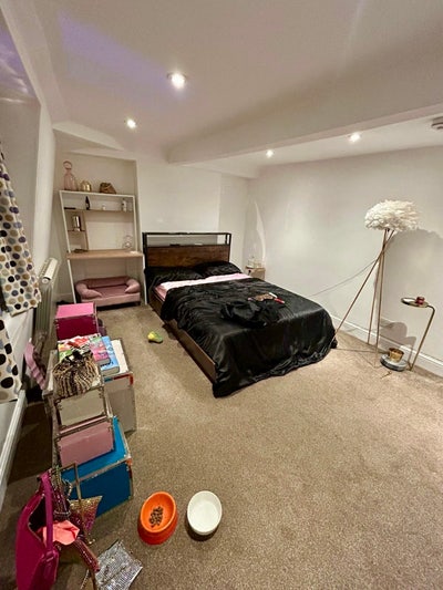 🌸 Piccadilly Circus Professional Flatshare Main Photo