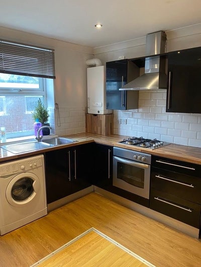 1 bedroom flat  Main Photo