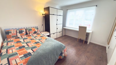 Double room near Science Park, City Centre, Univ  Main Photo