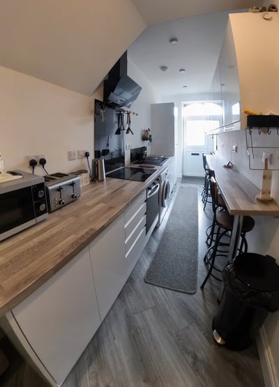 Premium Accommodation in Carlisle  Main Photo