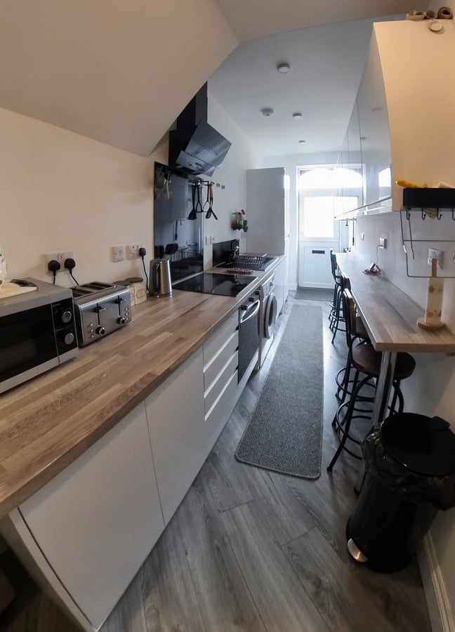 Premium Accommodation in Carlisle  Main Photo