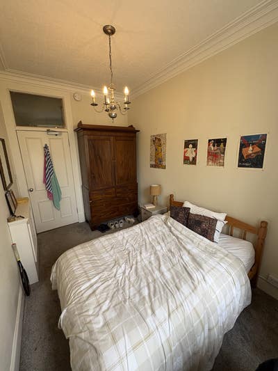 Room to rent in Edinburgh New Town Main Photo