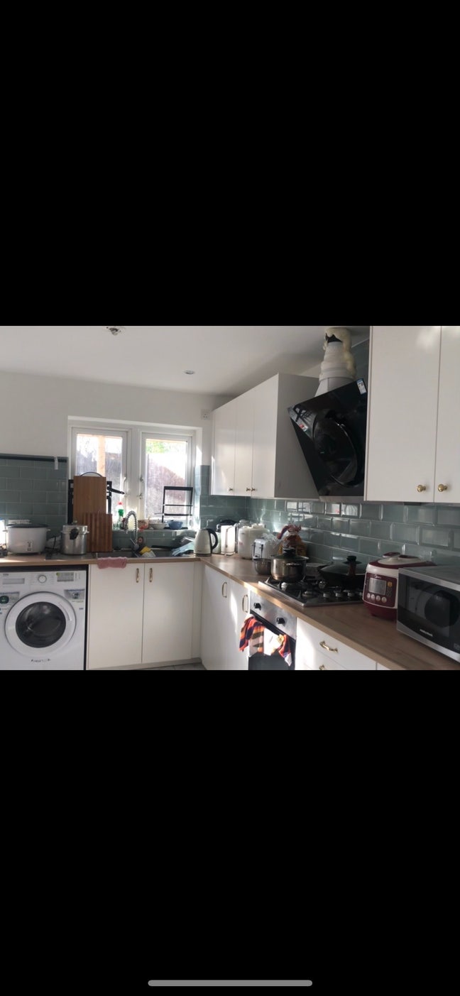 Hendon central double rooms for rent Main Photo