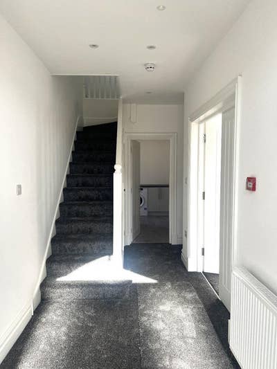 Double room Main Photo