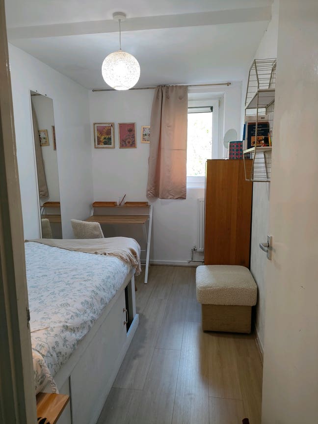 Single room 3 mins walk to Archway(Northern line) Main Photo
