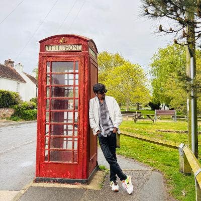 26 year old Male seeks a single or double room Main Photo