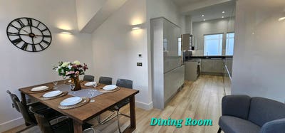 Hi Spec Luxury HMO for Professional females Main Photo