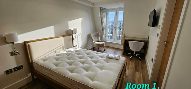 Hi Spec Luxury HMO for Females - Putney SW London  Main Photo