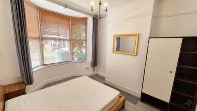 Excellent Furnished Large Room - Walsall Main Photo