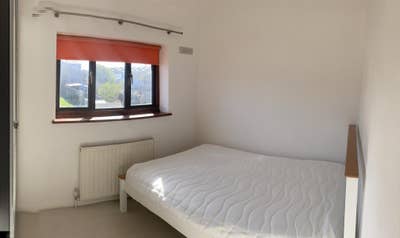 Rooms in a sunny home in quiet neighbourhood Main Photo