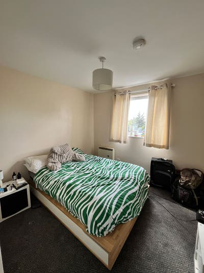 Ensuite available in North Woolwich (875 pcm) Main Photo