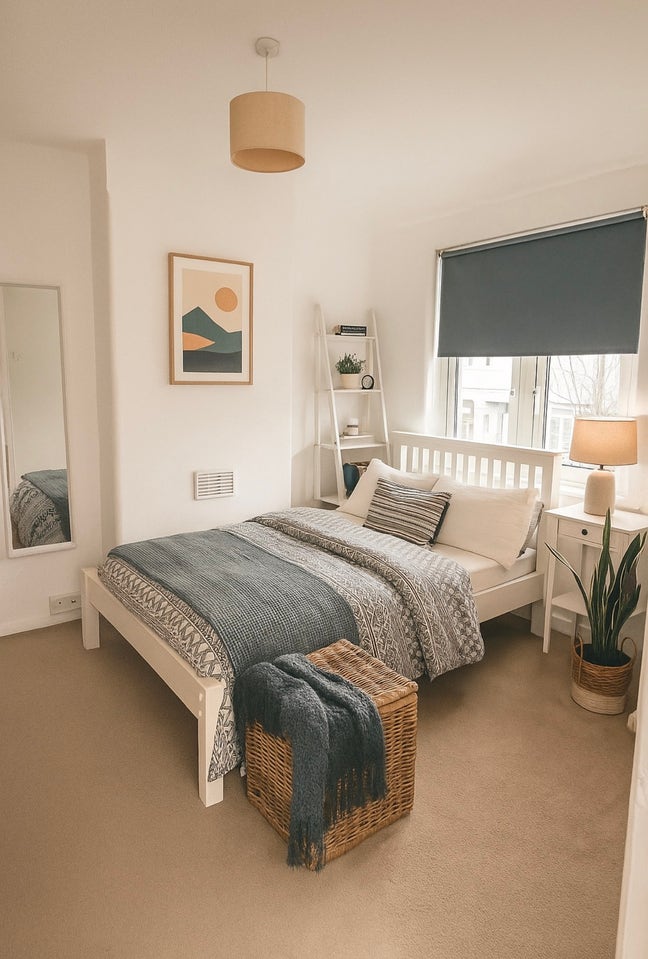 ✨ King-Size Room Available – Tooting Bec, London ✨ Main Photo