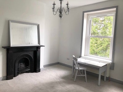 Spacious Victorian house-share, large sunny room Main Photo