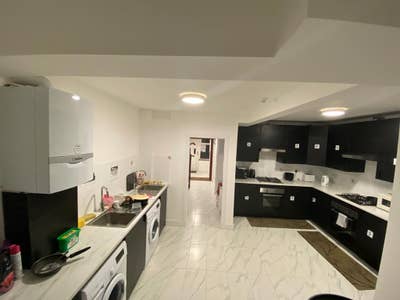 Brand New Single Room For Rent In Harrow HA1 Main Photo