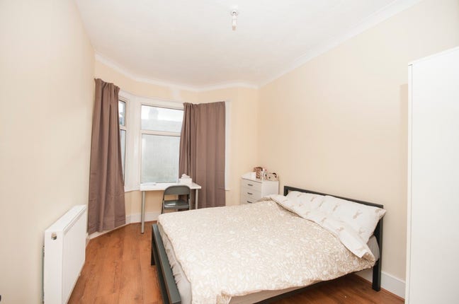 Friendly Leyton houseshare Main Photo