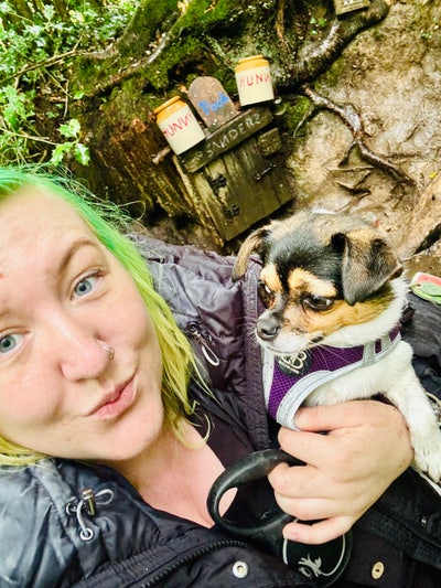 Moving to London and looking for cosy place.  Main Photo