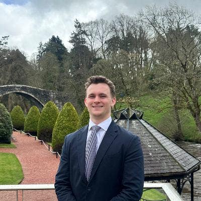 Young Professional Seeking Friendly Home Main Photo