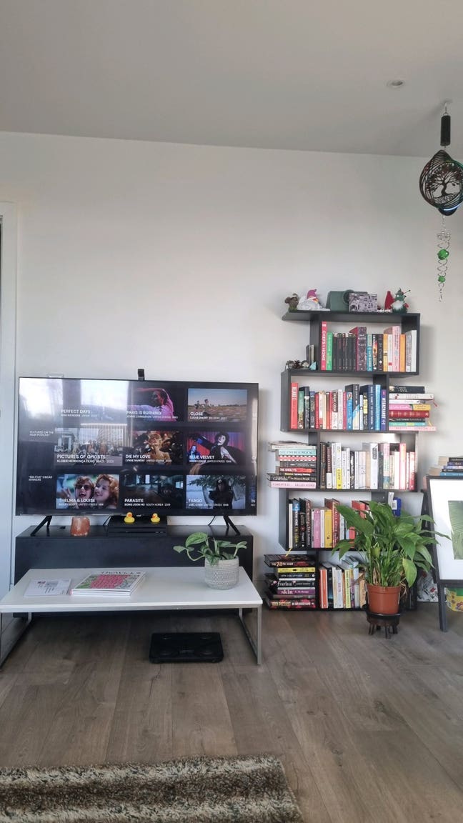 Cozy Double bed in Hackney Wick /Olympic Park Main Photo