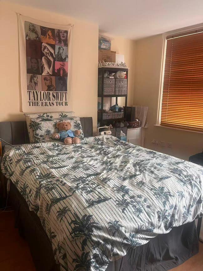 Fully Furnished Double Room – Whitechapel/Aldgate Main Photo