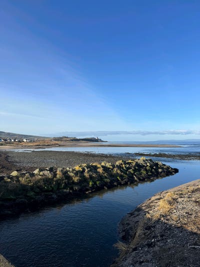 Need someone with full UK licence to accompany me  Main Photo