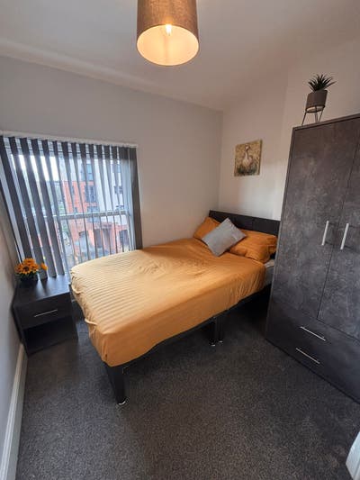 Amazing Deals on Ensuite Room Only &pound;579 PCM! Main Photo