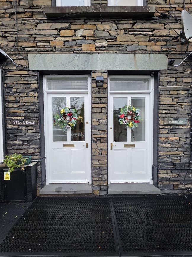 Single room to let in Ambleside  Main Photo