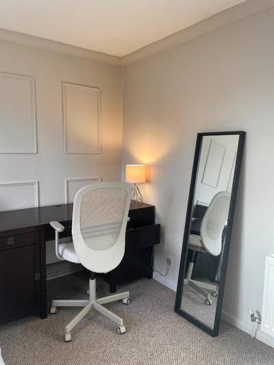 Double spacious room  Main Photo