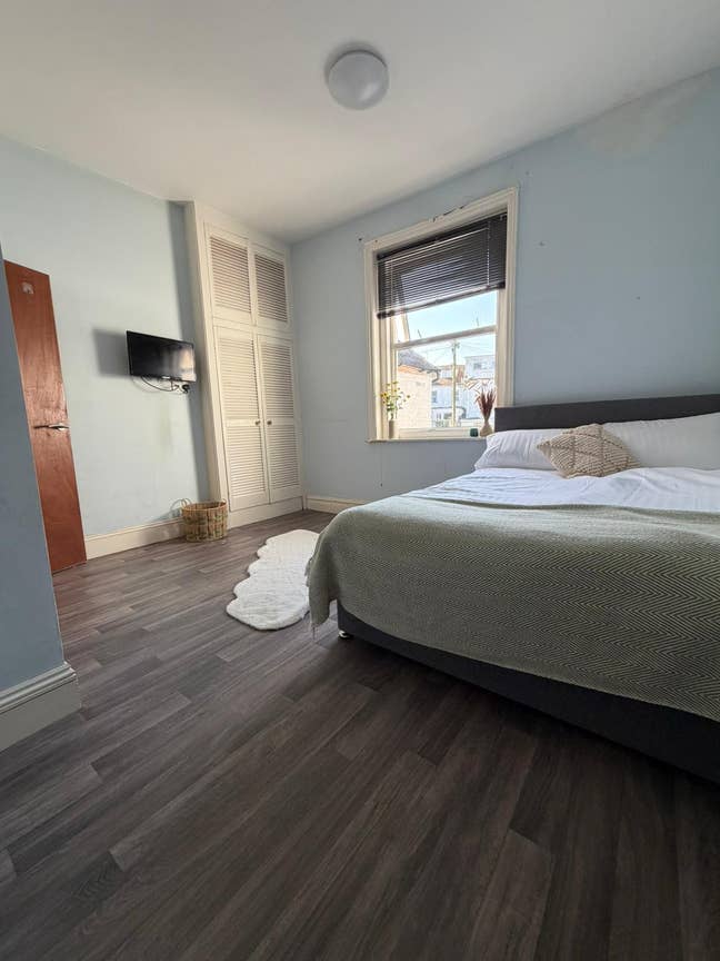 Double En-Suites in Central Bournemouth Main Photo