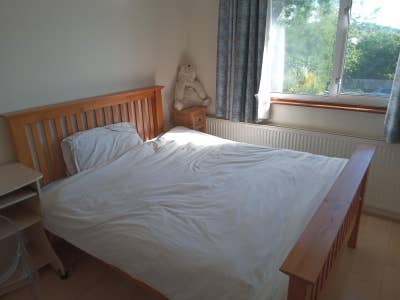 Well-Presented & Cosy Room for Rent – HA0 2TG Main Photo