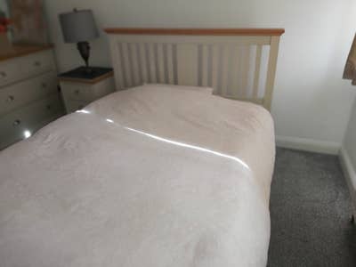 2 Double room to let Romford RM7 7BX Main Photo