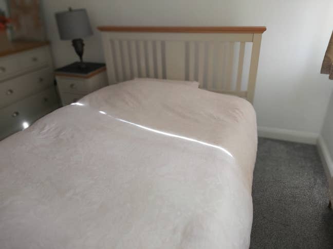 2 Double room to let Romford RM7 7BX Main Photo