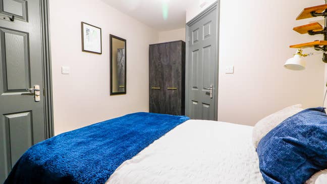 Ensuite Rooms Available 🏡Glebe Road Main Photo