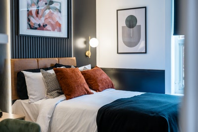 ✨ New! Boutique En-suites | Studio-Style Living Main Photo