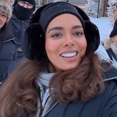 Brummy moving to London Main Photo