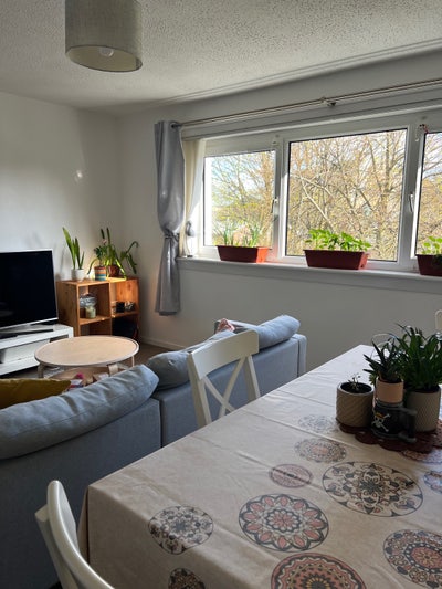 Double Bedroom in Govan Riverside near Subway Main Photo