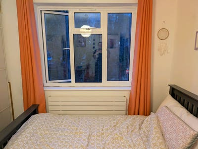 Bright room in a friendly flatshare! ✨ Main Photo