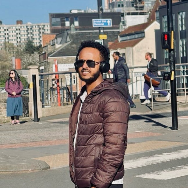 Friendly person hoping to find a room in Bristol Main Photo