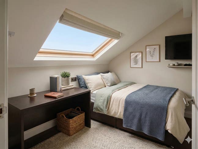 3-month residency available in Headingley, Leeds Main Photo