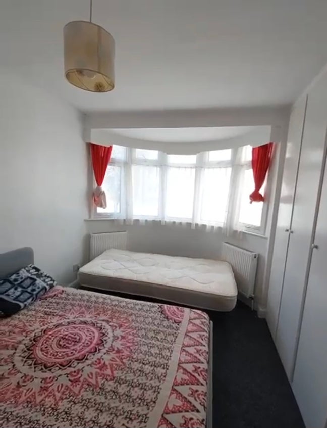 Double Room  Main Photo