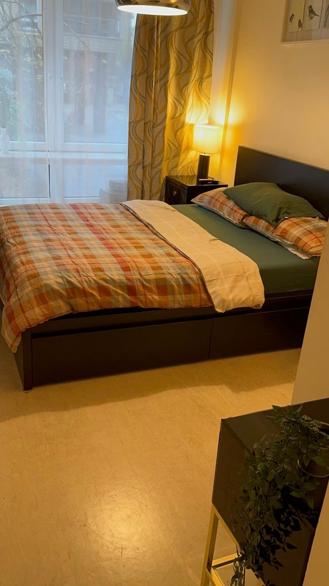 Lovely double room close to Canary Wharf Main Photo